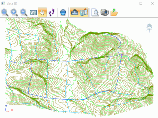 Vista 3D